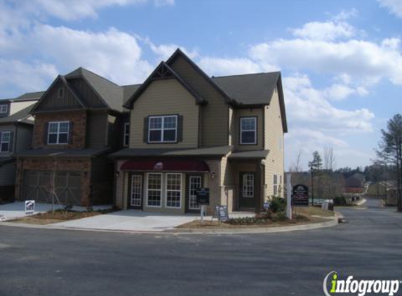 Keystone Gates Front Gate Phone - Lithonia, GA