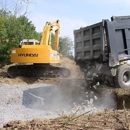 Custom Land Clearing - Excavation Contractors