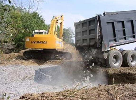 Custom Land Clearing