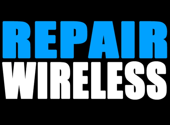 Repair Wireless - Brockton, MA