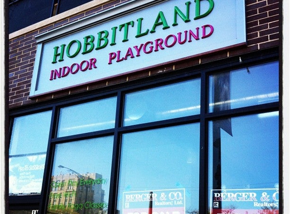 Hobbitland LTD - Chicago, IL