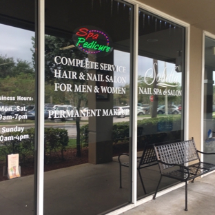 Sobella Nails Spa & Salon - Lake Worth, FL