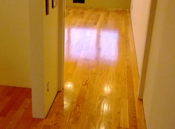 BP HARDWOOD FLOORING - Los Angeles, CA