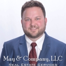May & Company, LLC Real Estate Services - Real Estate Buyer Brokers