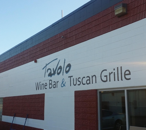 Tavolo Wine Bar & Tuscan Grille - Smithfield, RI