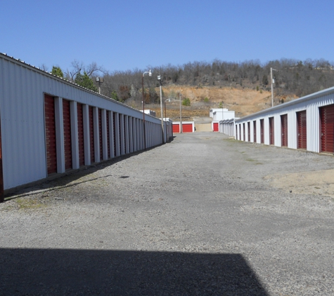 U-Haul Neighborhood Dealer - Greenwood, AR