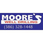 Moore's Well Drilling