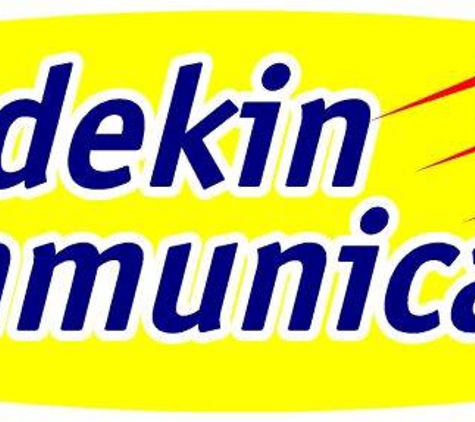 Burdekin Communications - Ayr, QLD