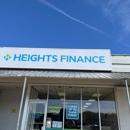 Heights Finance - Financial Services