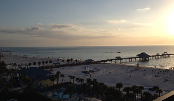 Tommy's Tiki Bar - Clearwater Beach, FL