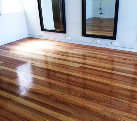 Canberra and Country Areas Floor Sanding - Queanbeyan West, NSW