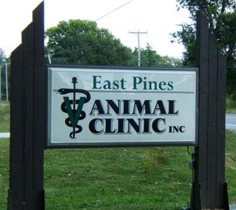 East Pines Animal Clinic - Boonville, IN