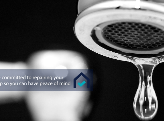 Aussie Hot Water Services - Sydney. We are committed to repairing your leaking tap so you can have peace of mind