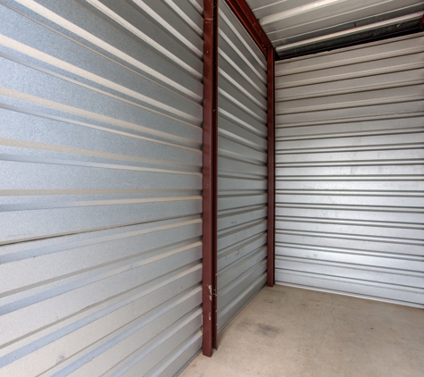 Simply Self Storage - Norman, OK