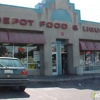 Depot Food and Liquor gallery