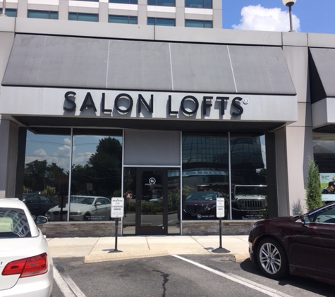 Salon Lofts Tysons Corner - Vienna, VA