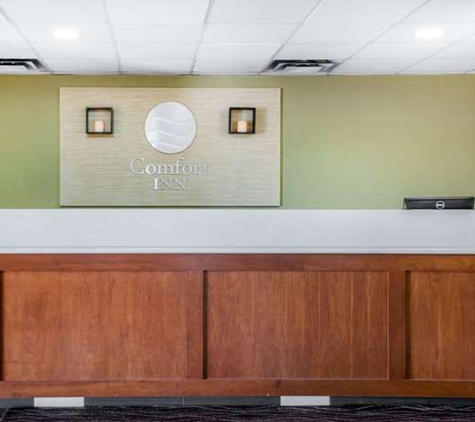 Comfort Inn - Winchester, KY