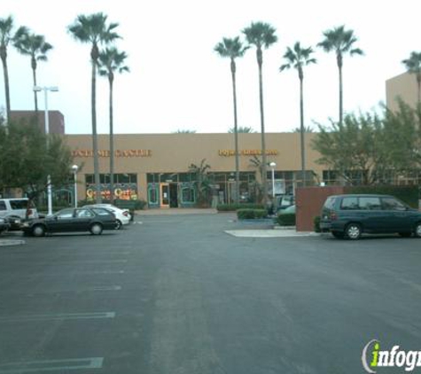 Payless ShoeSource - Irvine, CA