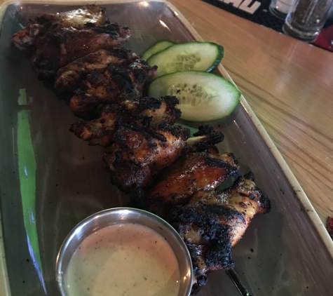 Ivy City Smoke House - Washington, DC