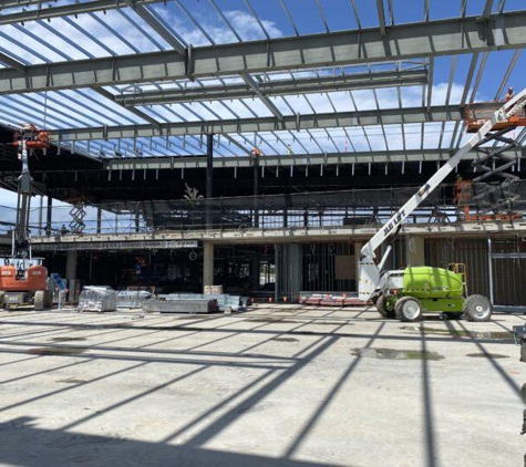 InfraBuild Recycling – Hexham - Hexham, NSW