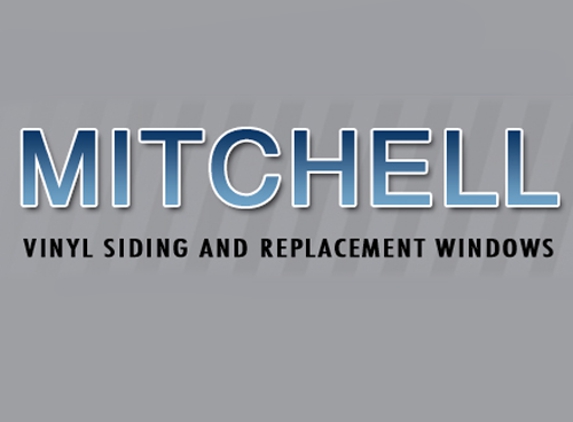 Mitchell's Vinyl Siding - Saltillo, MS