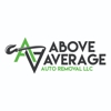Above Average Auto Removal LLC gallery