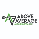 Above Average Auto Removal LLC - Automobile Salvage