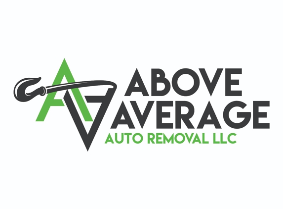 Above Average Auto Removal LLC - Cleveland, OH
