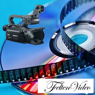 Felten Video - Palm Harbor, FL