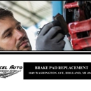 Accel Auto & Transmission Repair - Auto Repair & Service