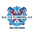 Ala-Ten Plumbing - Plumbers