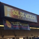 Sol De Mexico - Mexican Restaurants