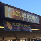 Sol De Mexico