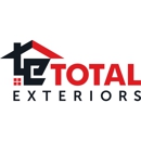 Total Exteriors - Windows
