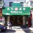 Ten Ren Tea Co of S F