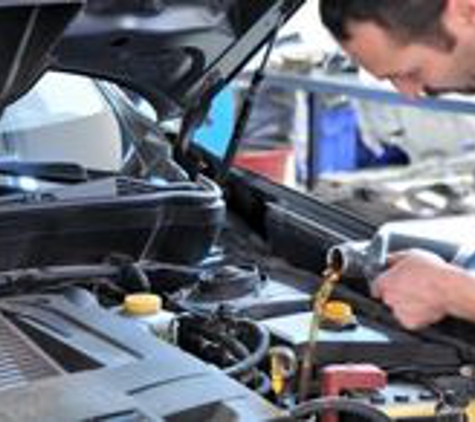 Automatic Transmission Specialists - Land O Lakes, FL