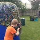 Laser Wars - Mobile Laser Tag - Laser Tag Facilities
