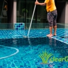 clearGreen Pools & Lawns gallery