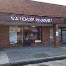 Van Hercke Insurance Agency - Auto Insurance