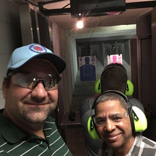 Top Gun Shooting Sports - Taylor, MI