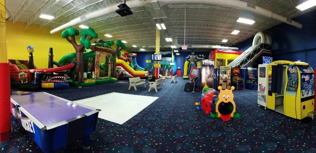 Fun Timez - Franklin, WI 53132