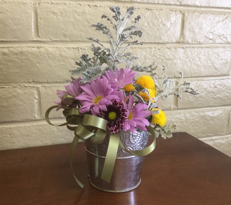 Flower Shop - Canutillo, TX