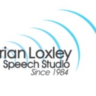 Brian Loxley Speech Studio