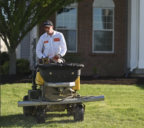 Lawn Pride of Patchogue-Bay Shore