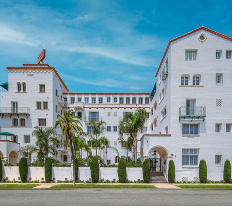 The Sovereign Apartments - Santa Monica, CA