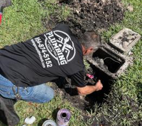 Plumbing Around the Clock - Fort Lauderdale, FL