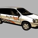 Quaker Cab - Taxis
