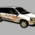 Quaker Cab