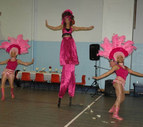 Caribbean Dancers of Atlanta - Conyers, GA