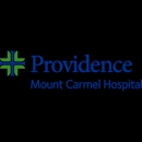Diagnostic Imaging Center at Providence Mount Carmel Hospital - Hospitals